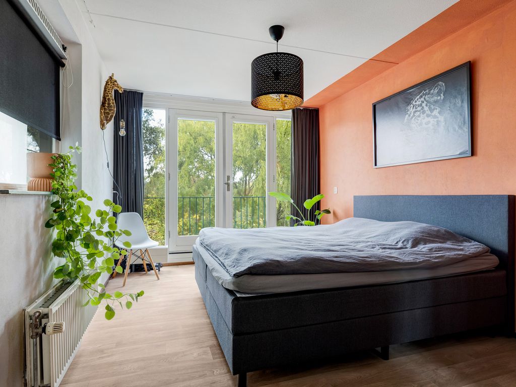 Peppelweg 42F, ROTTERDAM