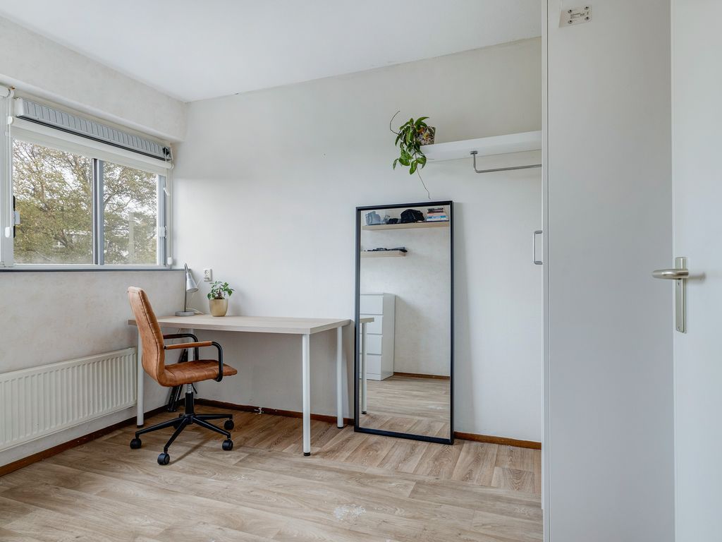 Peppelweg 42F, ROTTERDAM