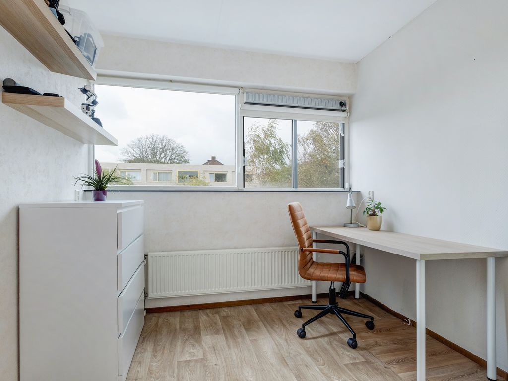 Peppelweg 42F, ROTTERDAM