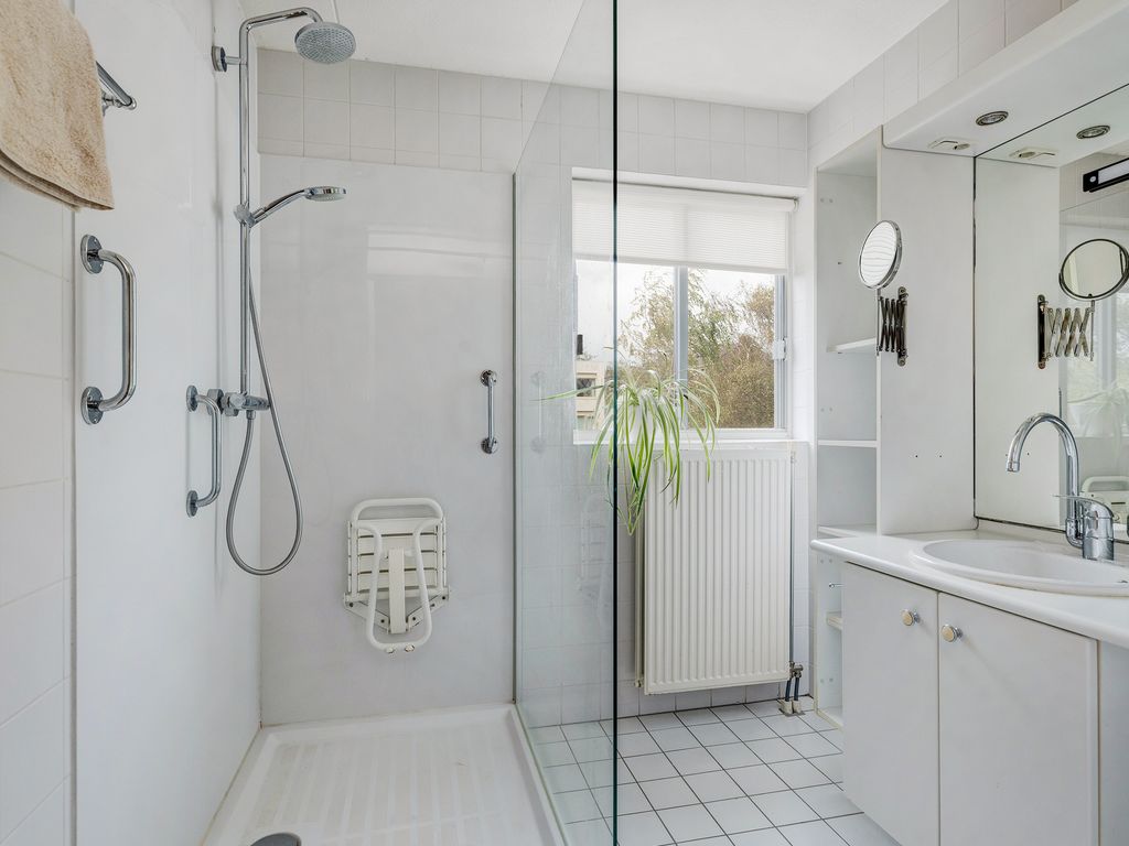 Peppelweg 42F, ROTTERDAM