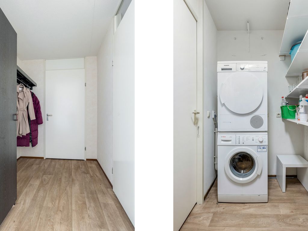 Peppelweg 42F, ROTTERDAM