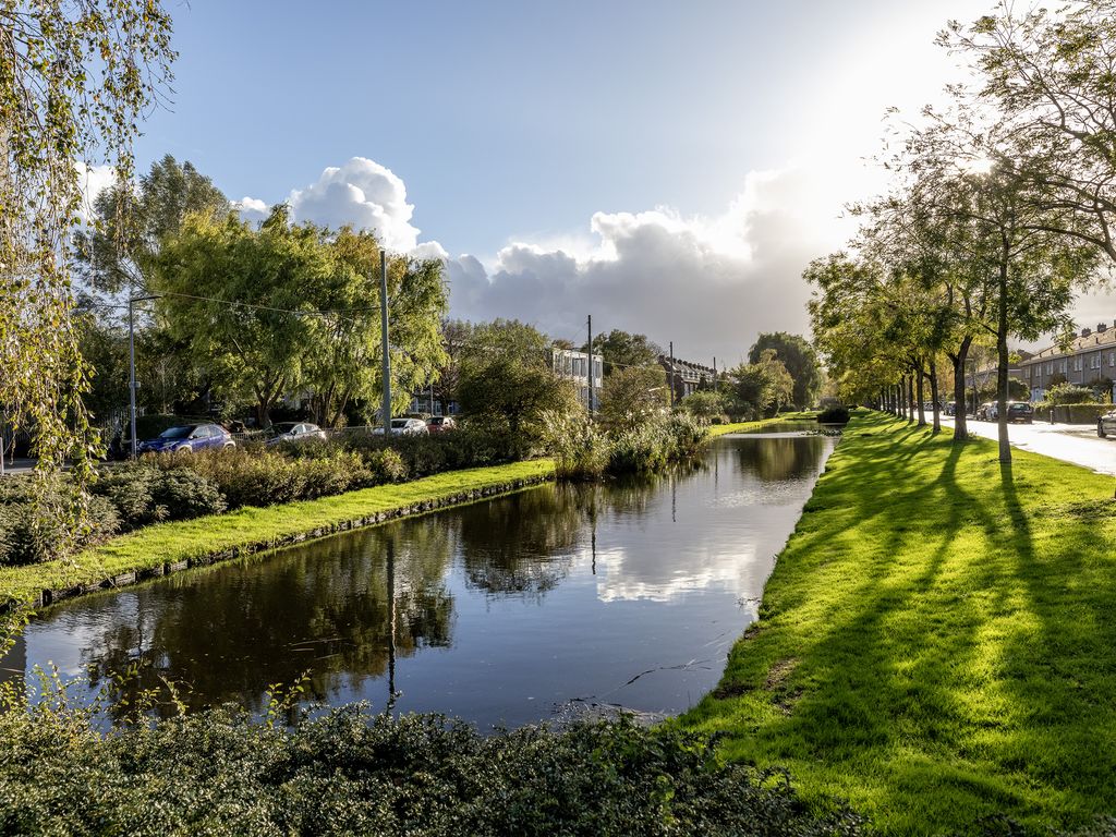 Peppelweg 42F, ROTTERDAM