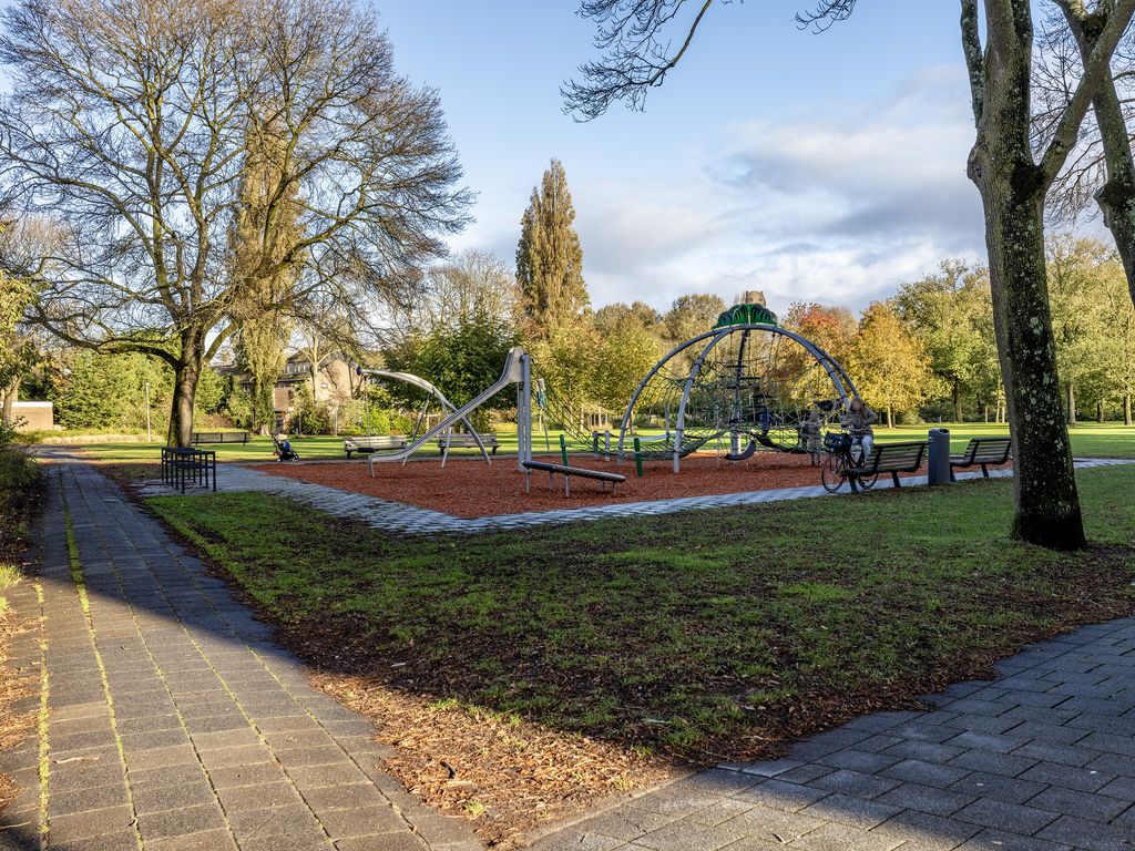 Peppelweg 42F, ROTTERDAM