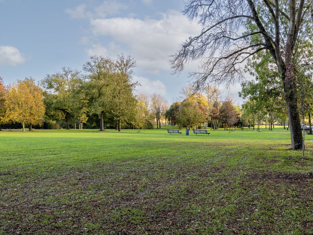 Peppelweg 42F, ROTTERDAM