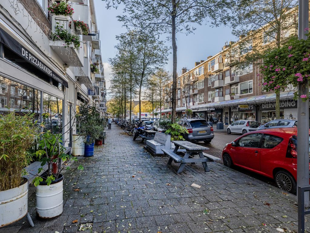 Peppelweg 42F, ROTTERDAM