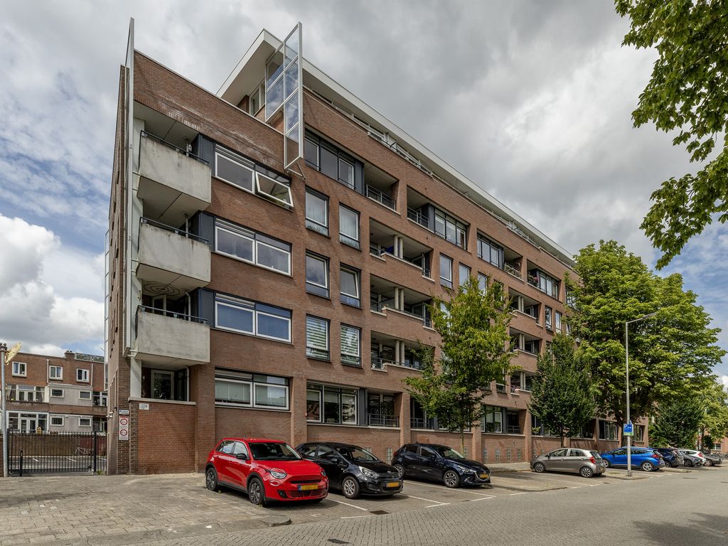 Elektroweg 178, ROTTERDAM