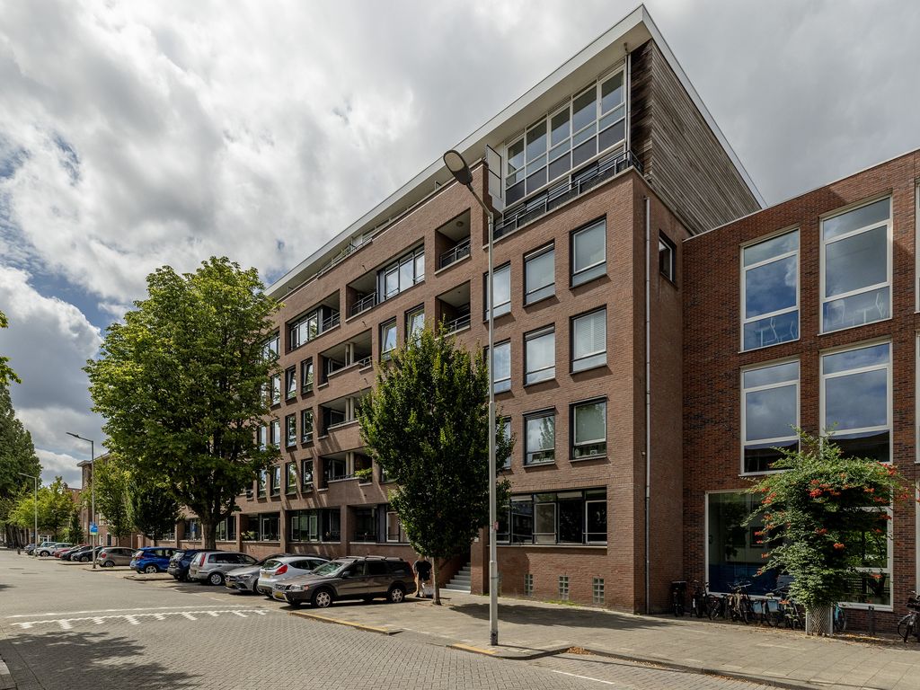 Elektroweg 178, ROTTERDAM