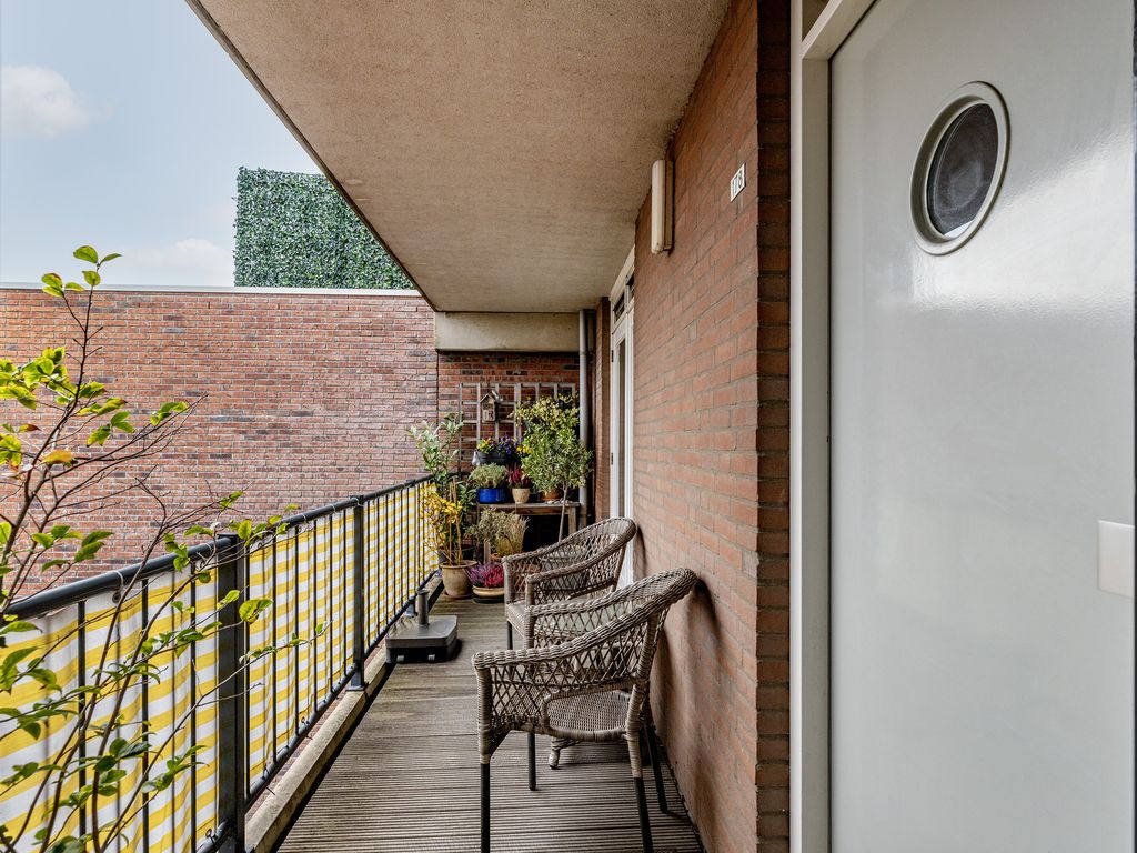 Elektroweg 178, ROTTERDAM