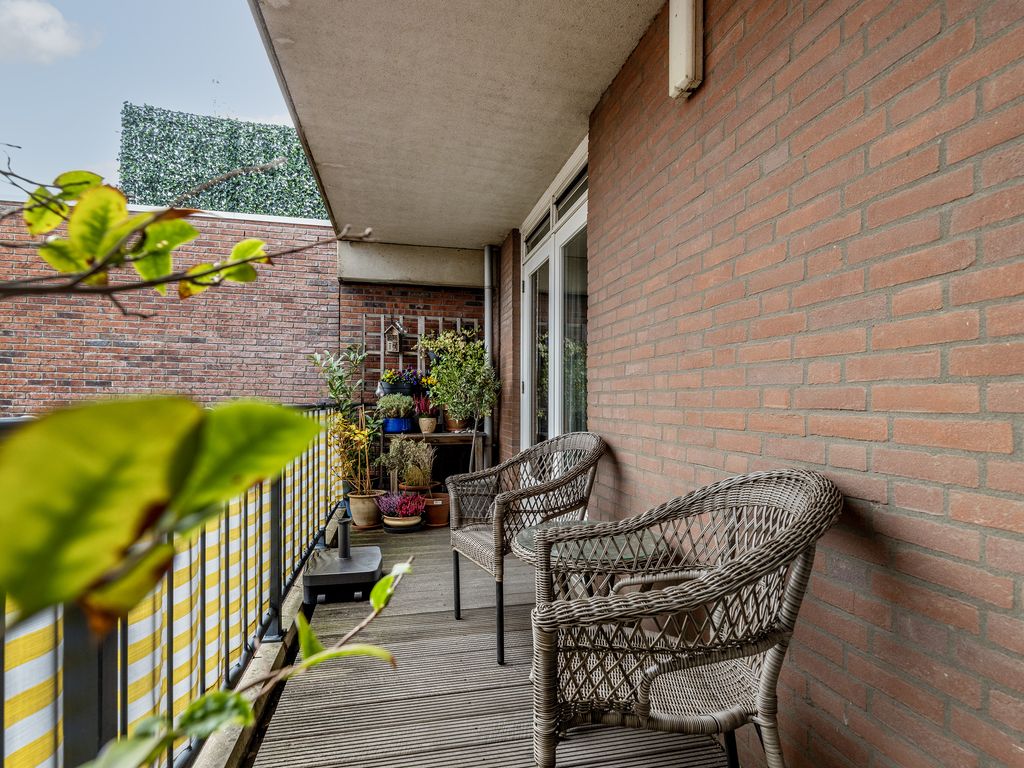 Elektroweg 178, ROTTERDAM