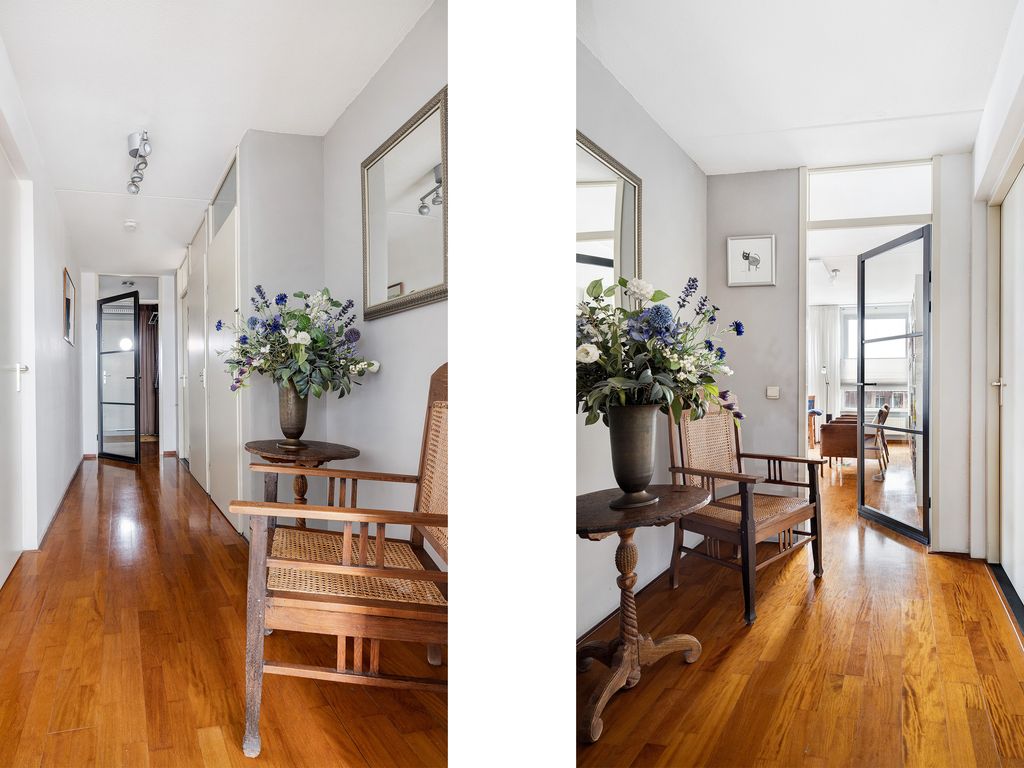 Elektroweg 178, ROTTERDAM