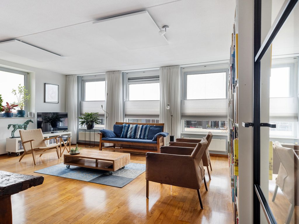 Elektroweg 178, ROTTERDAM