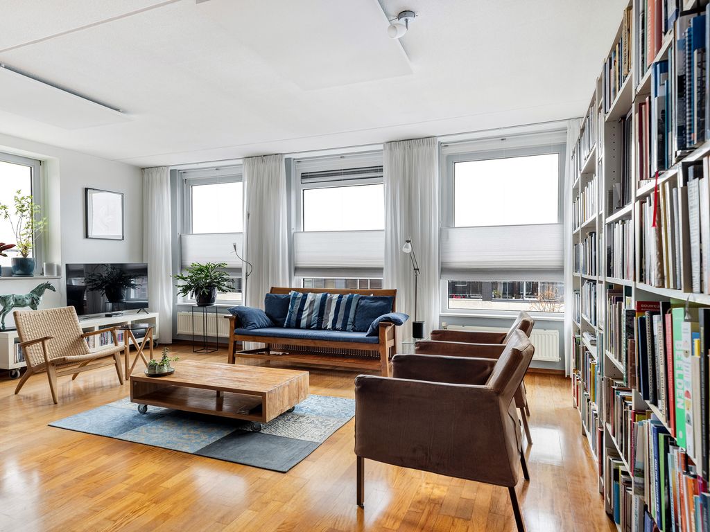 Elektroweg 178, ROTTERDAM