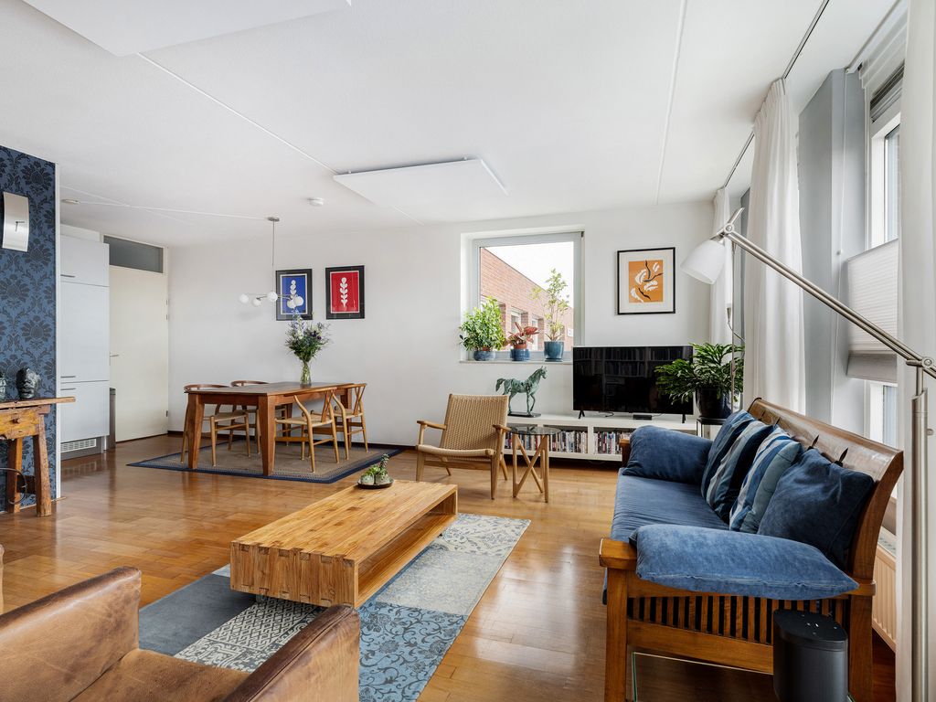 Elektroweg 178, ROTTERDAM