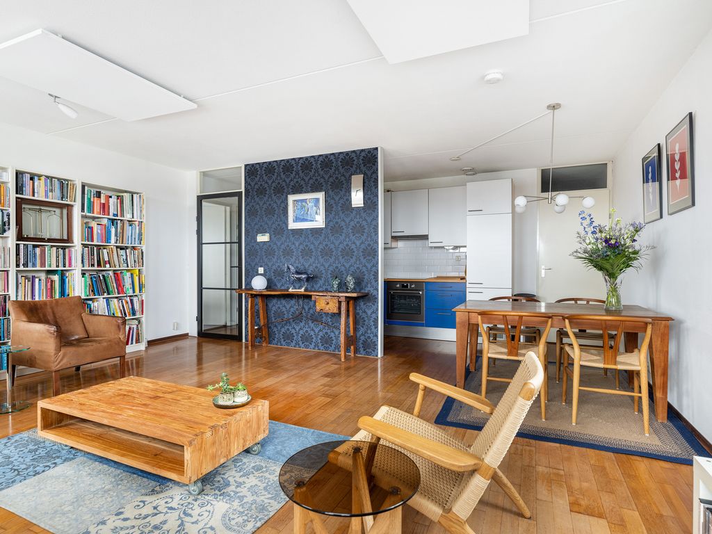 Elektroweg 178, ROTTERDAM