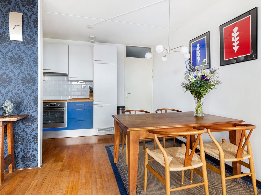 Elektroweg 178, ROTTERDAM