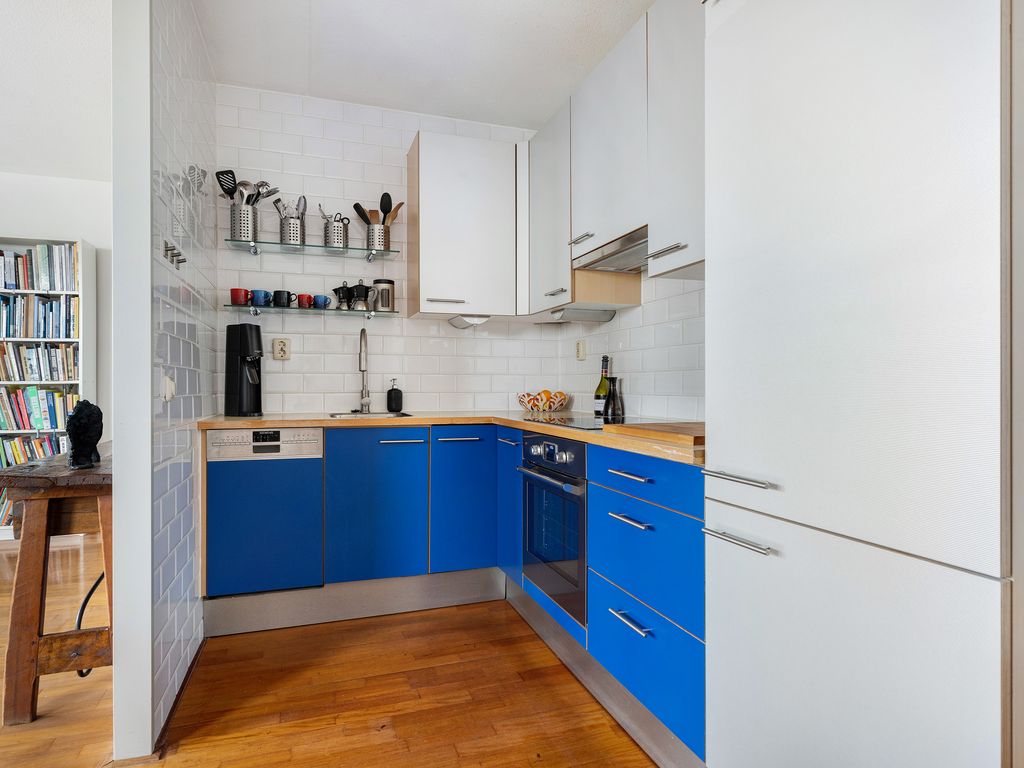 Elektroweg 178, ROTTERDAM