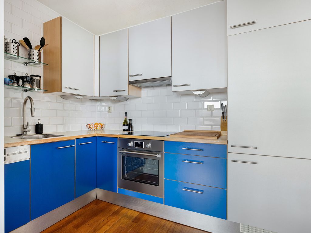 Elektroweg 178, ROTTERDAM