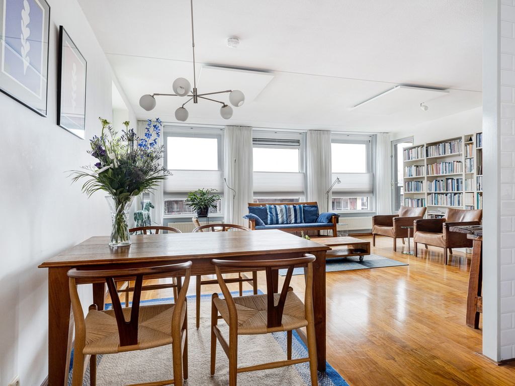 Elektroweg 178, ROTTERDAM