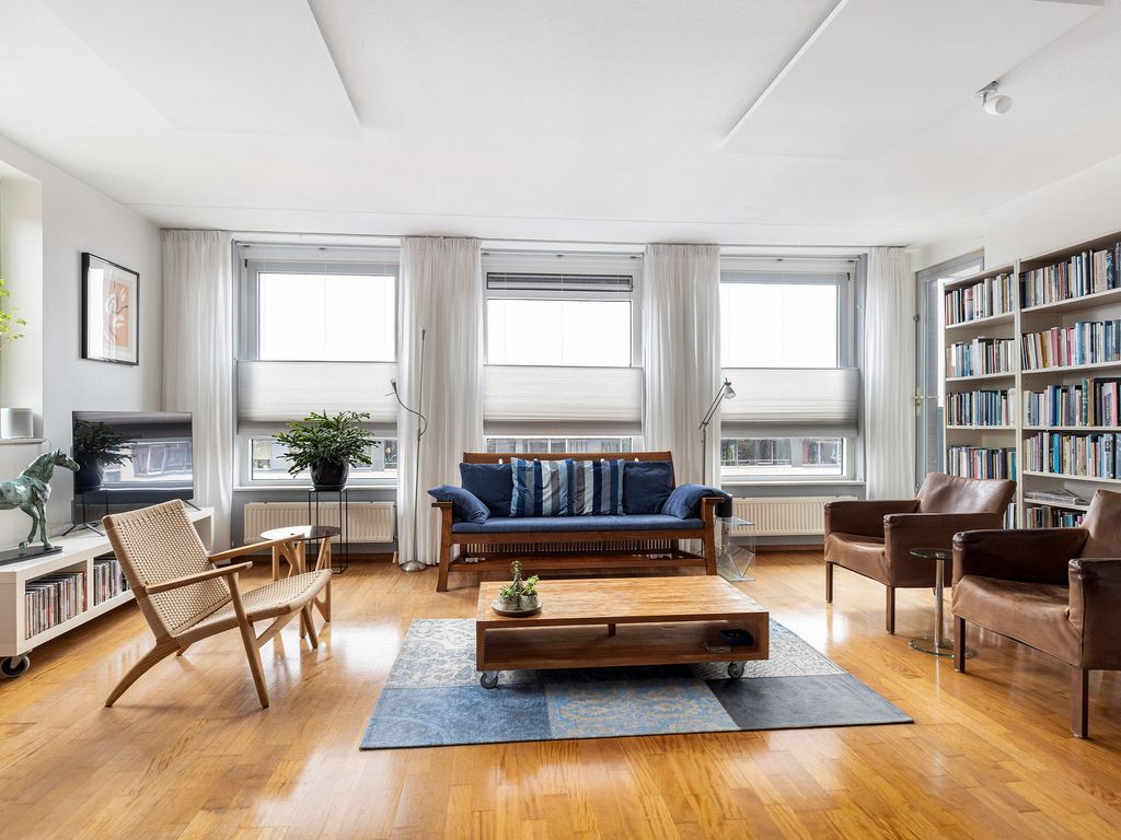 Elektroweg 178, ROTTERDAM