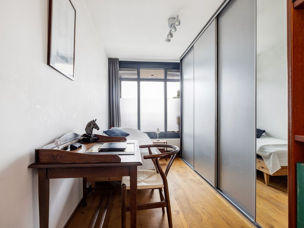 Elektroweg 178, ROTTERDAM