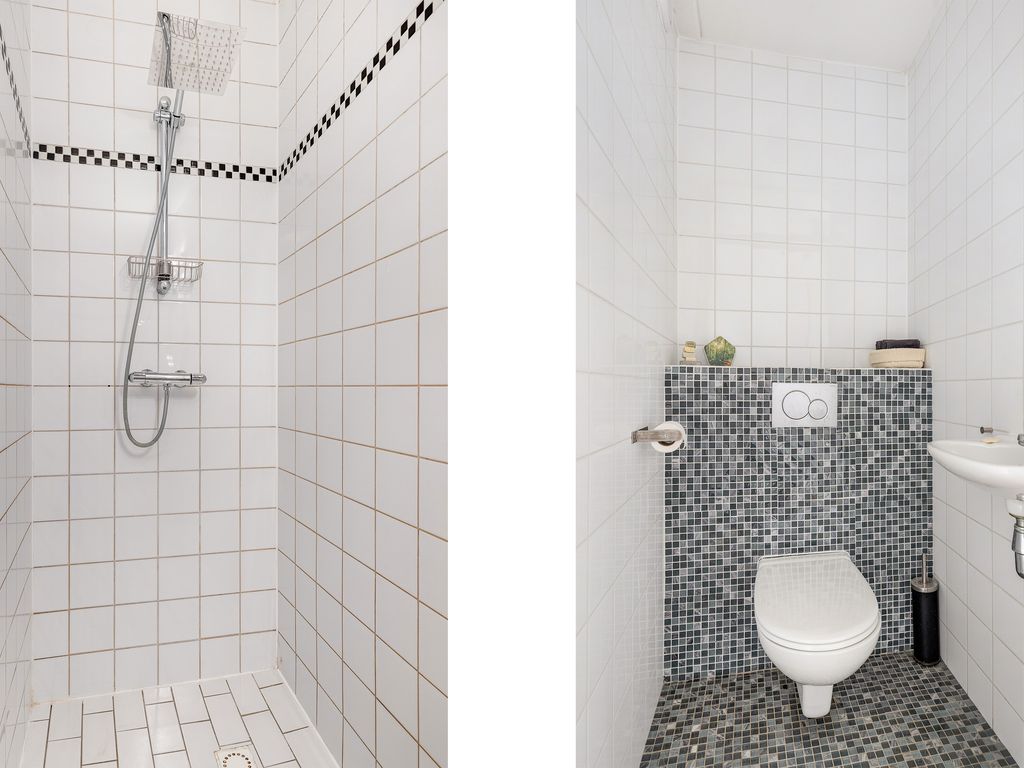 Elektroweg 178, ROTTERDAM