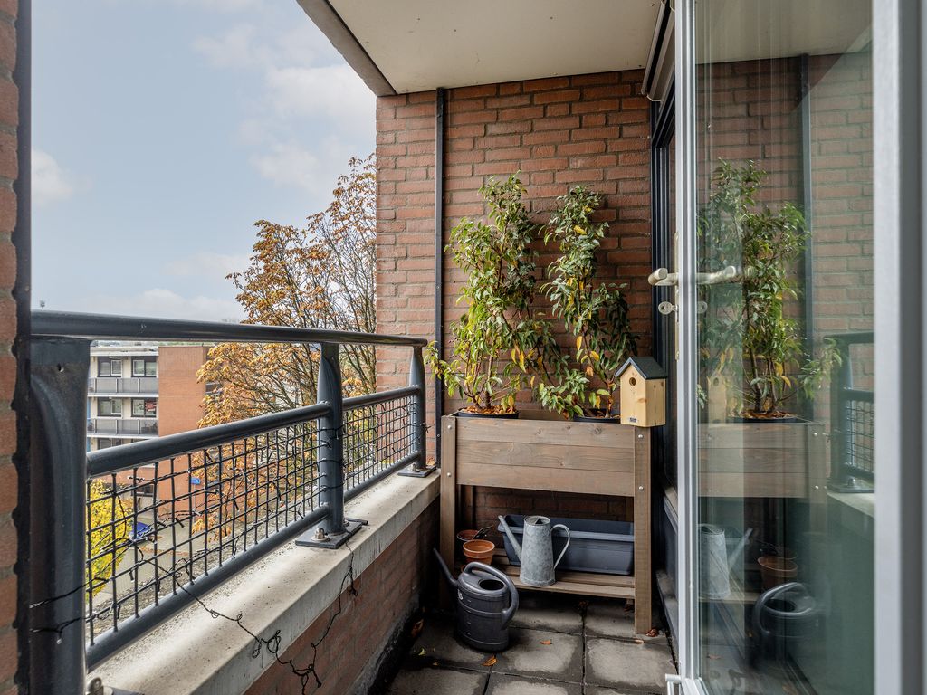 Elektroweg 178, ROTTERDAM