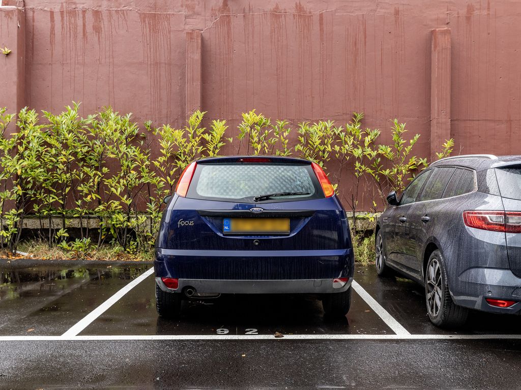 Elektroweg 178, ROTTERDAM