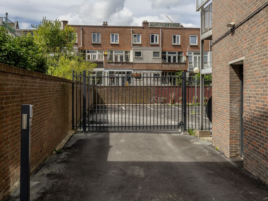 Elektroweg 178, ROTTERDAM