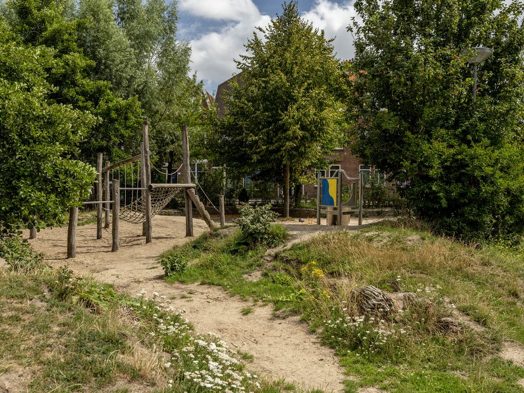 Elektroweg 178, ROTTERDAM