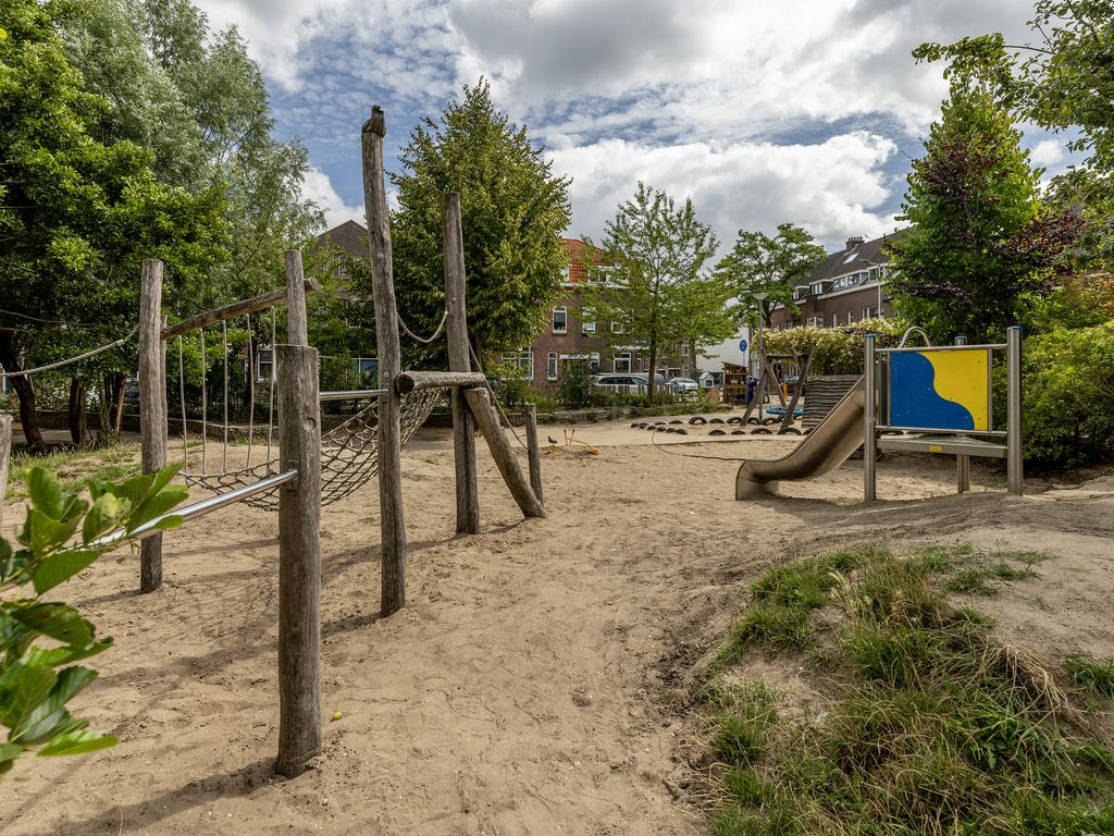 Elektroweg 178, ROTTERDAM