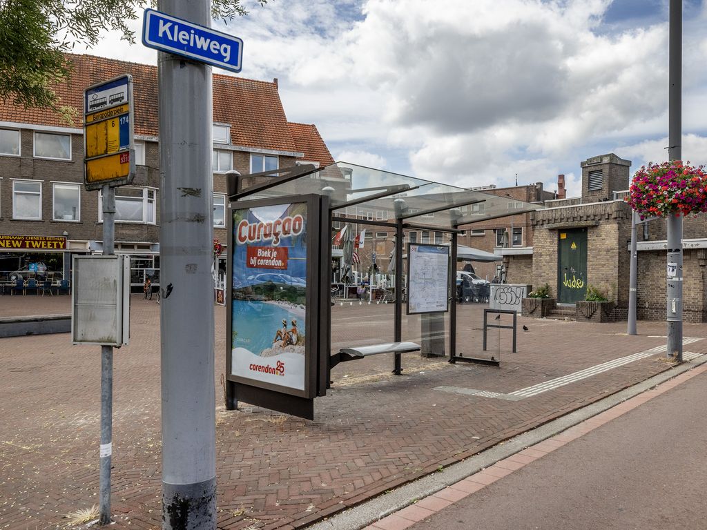 Elektroweg 178, ROTTERDAM