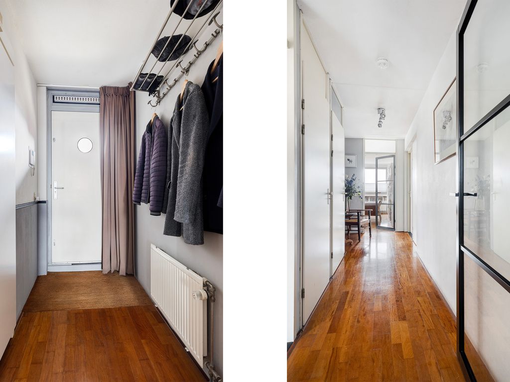 Elektroweg 178, ROTTERDAM