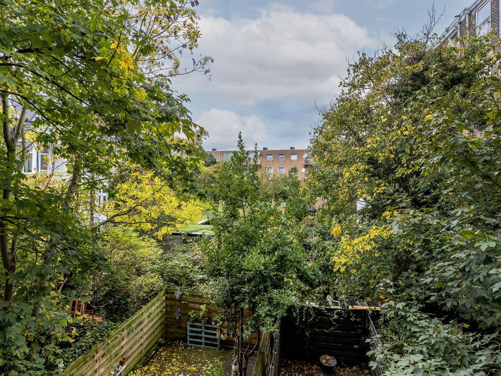 Bergweg 205A 02, ROTTERDAM