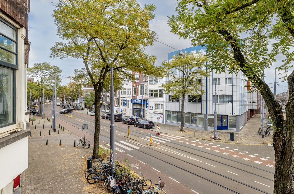 Bergweg 205A 03