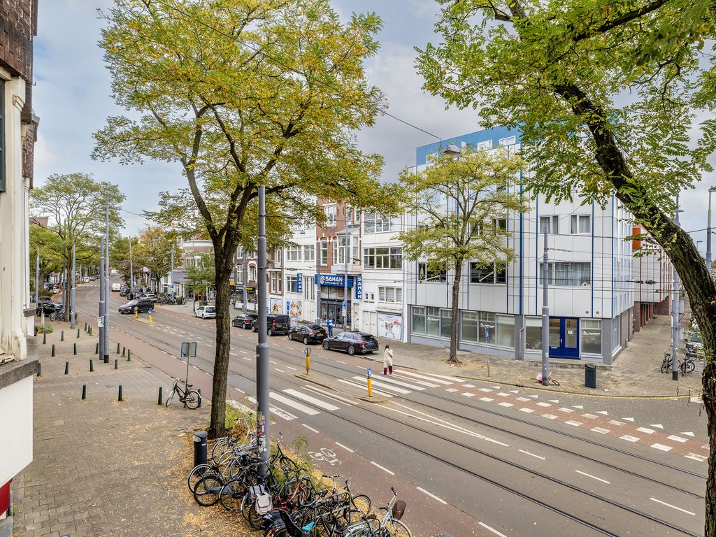 Bergweg 205A 02, ROTTERDAM