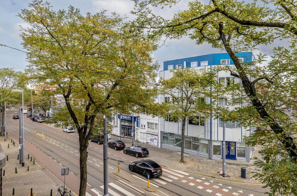 Bergweg 205A 03
