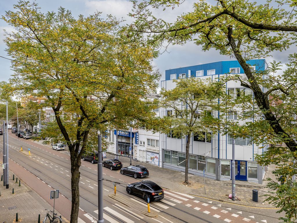 Bergweg 205A 02, ROTTERDAM