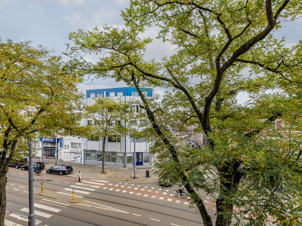 Bergweg 205A 02, ROTTERDAM