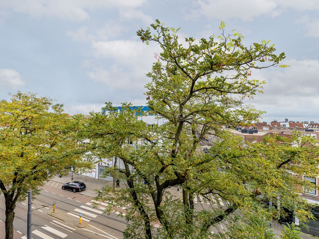 Bergweg 205A 02, ROTTERDAM