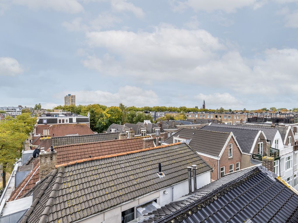 Bergweg 205A 02, ROTTERDAM