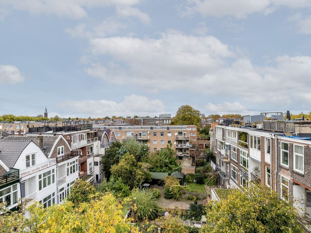 Bergweg 205A 03, ROTTERDAM