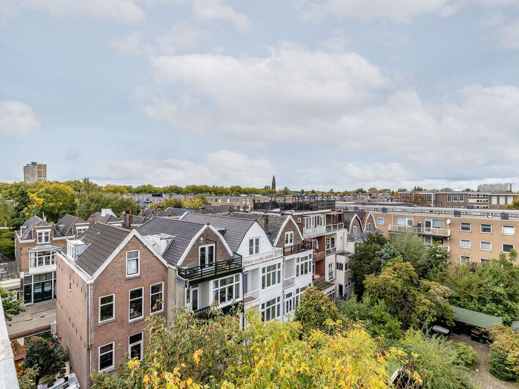 Bergweg 205A 02, ROTTERDAM