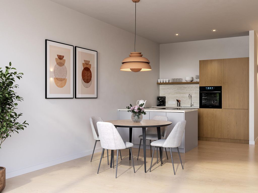 Bergweg 205A 02, ROTTERDAM