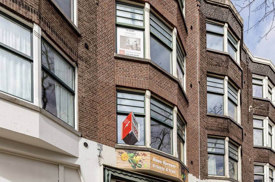 Bergweg 205B