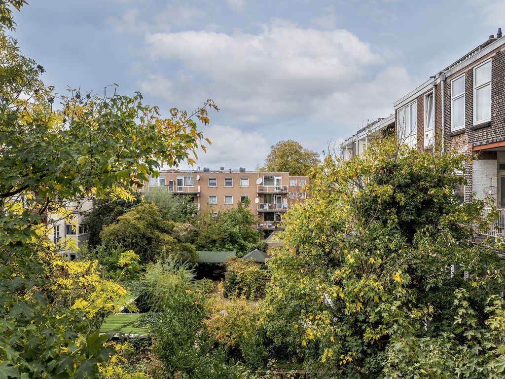 Bergweg 205A 01, ROTTERDAM