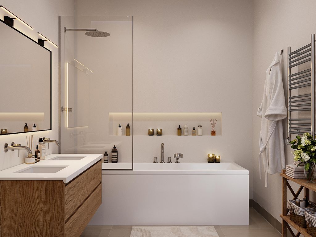 Bergweg 205A 01, ROTTERDAM