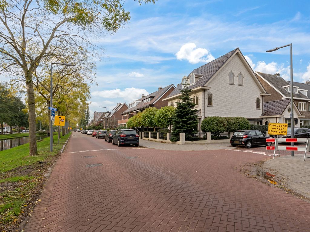 Cipreslaan 4, ROTTERDAM