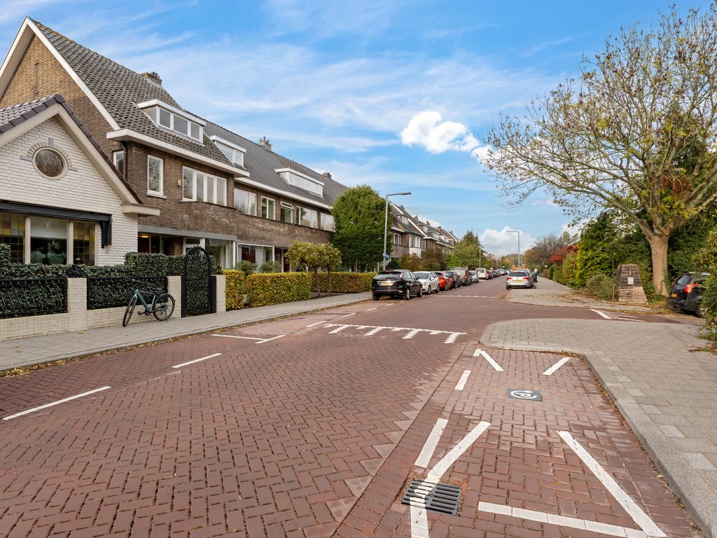 Cipreslaan 4, ROTTERDAM