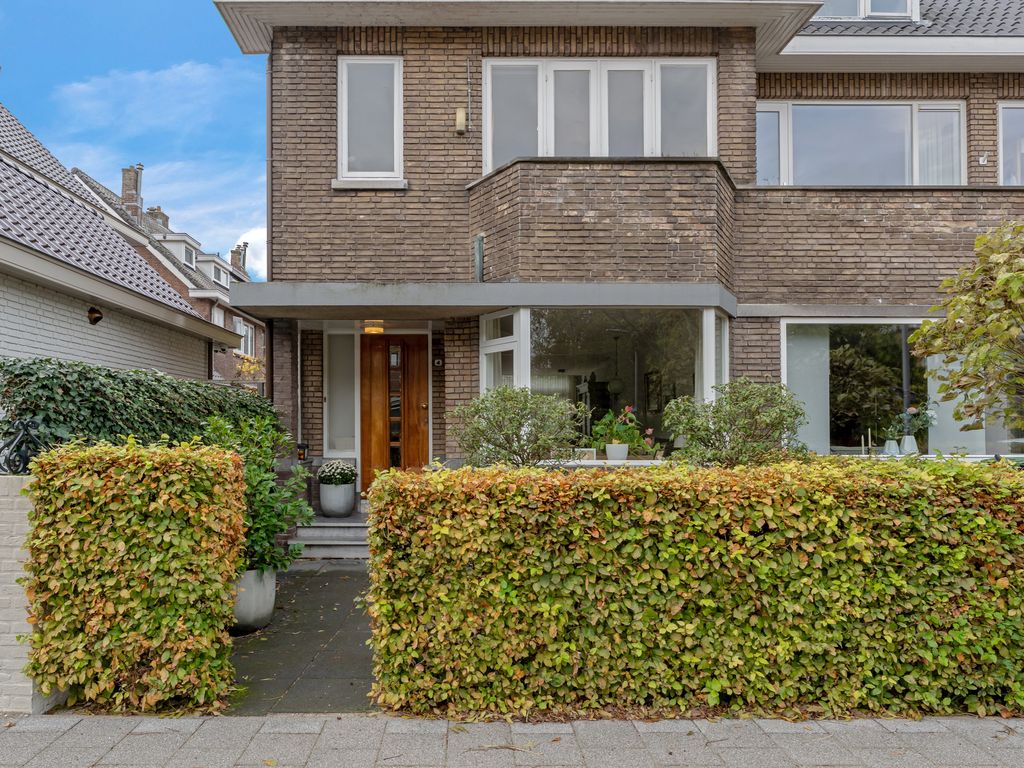 Cipreslaan 4, ROTTERDAM