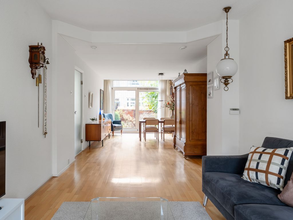 Cipreslaan 4, ROTTERDAM